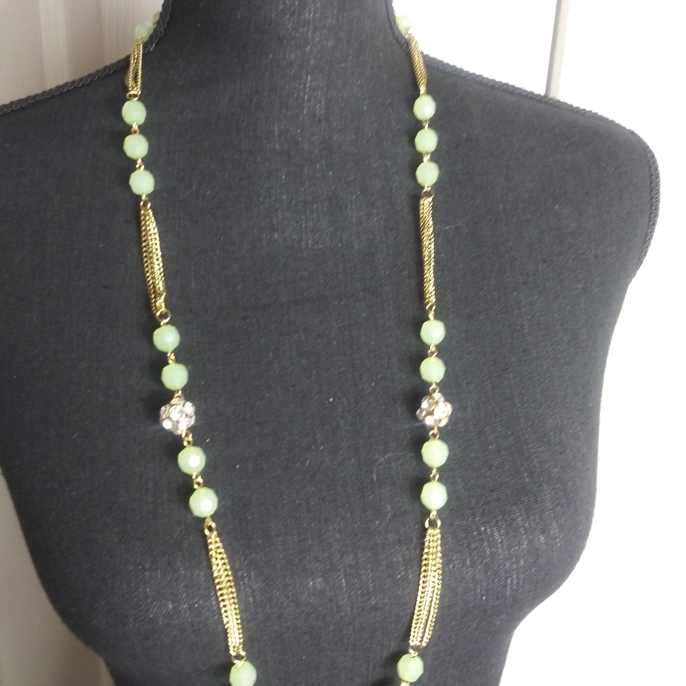 Decree Necklace